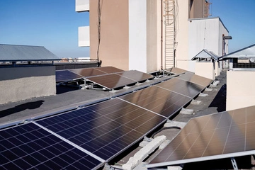 У Києві діють програми енергонезалежності для ОСББ: нардеп розповів деталі