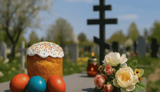 Радоница-2026: что нужно знать о Пасхе для умерших и как правильно провести Проводы