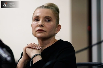 У Вищому антикорупційному суді триває засідання за скаргою адвокатів Тимошенко 