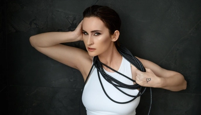 "Нас выпустили": Екатерина Павленко объяснила, что случилось с группой Go_A