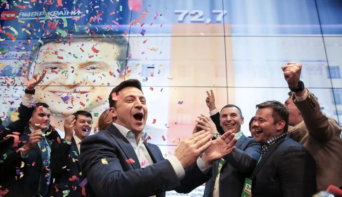 21 квітня — усе про цей день: свята, події, традиції