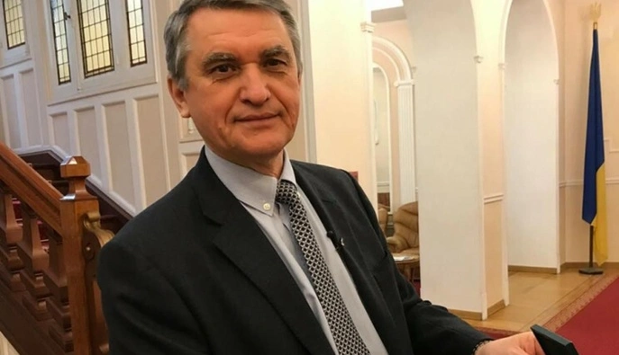 Якщо Венс приїде в Україну, це означатиме, що є просування в мирних перемовинах, — дипломат