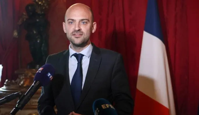 Франция присоединится к Управляющему комитету Спецтрибунала по агрессии РФ