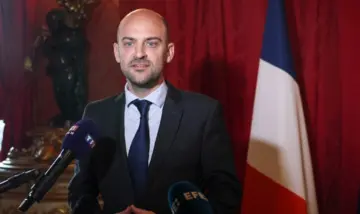 Франція приєднається до Керівного комітету Спецтрибуналу щодо агресії РФ