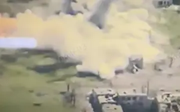 Ситуация в Гришино Донецкой области обостряется: оккупанты усилили давление