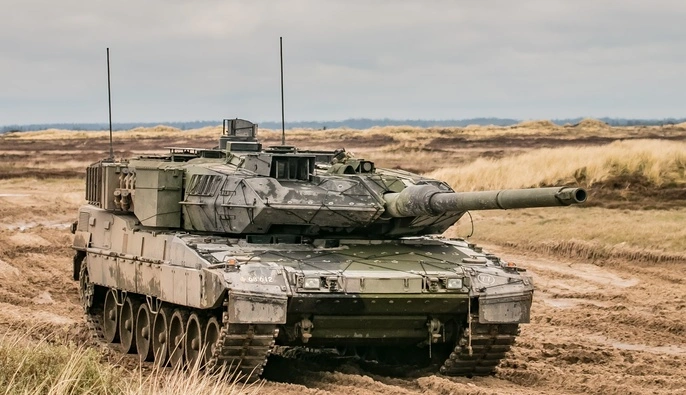 СМИ: Кипр рассматривает передачу Украине танков Т-80У в рамках соглашения с Грецией о Leopard 1