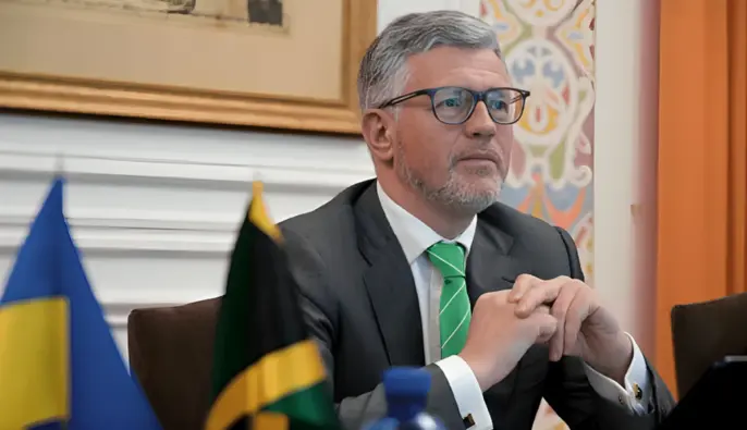 Постпред Украины назвал цену российского наступления: 254 солдата за квадратный километр