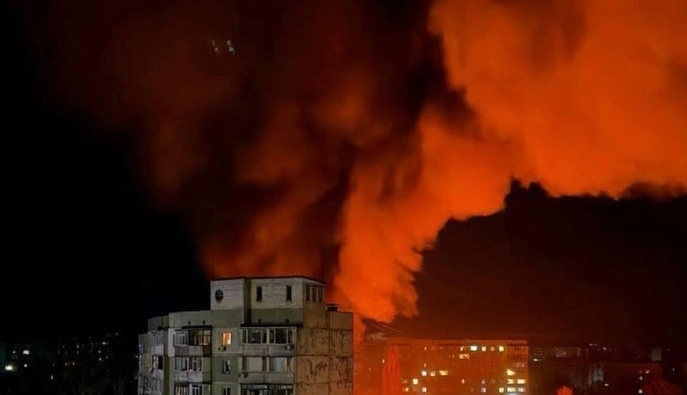 В Сумах зросла кількість постраждалих від російського удару