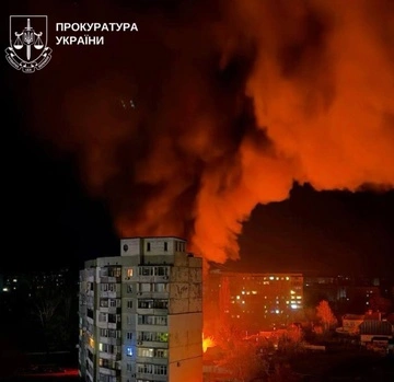 В Сумах зросла кількість постраждалих від російського удару