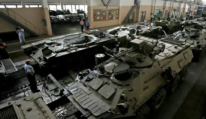 Зеленський назвав умову для експорту української зброї: спочатку потреби фронту