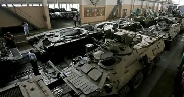 Зеленський назвав умову для експорту української зброї: спочатку потреби фронту