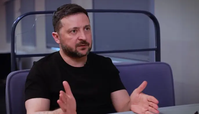 Контроль над Чёрным морем и небом: Зеленский объяснил, почему Турция и Украина крайне важны для ЕС