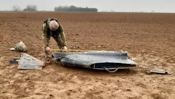 В Одесской области погиб 19-летний юноша, который подошёл посмотреть на сбитый российский дрон