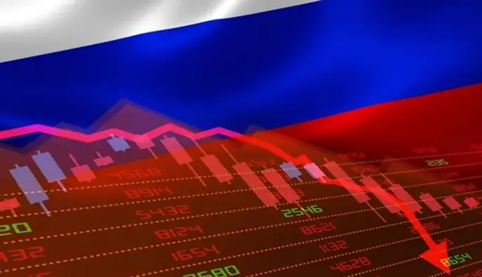 Дефицит бюджета России достиг 100 миллиардов долларов — оценка Зеленского