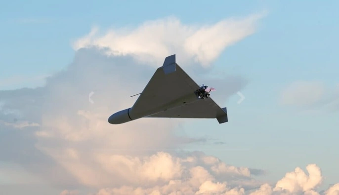 У Херсоні через удар дрона загинув місцевий житель