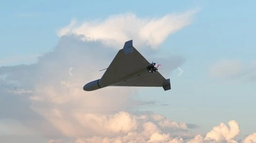 У Херсоні через удар дрона загинув місцевий житель