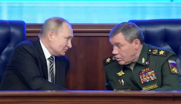 Росія знову заявила про 