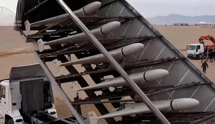 Росіяни почали керувати "Шахедами" в реальному часі для атак на авто та людей