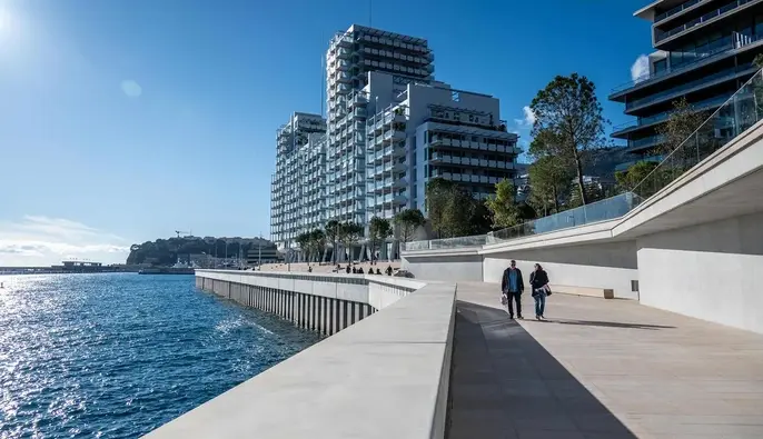 Украинский олигарх Ринат Ахметов приобрел квартиру в Монако за $550 млн - Bloomberg