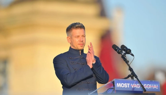 Венгрия может разблокировать решение ЕС по Украине: эксперт о политике Мадяра