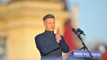 Венгрия может разблокировать решение ЕС по Украине: эксперт о политике Мадяра