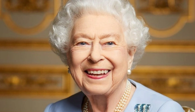 Палац показав унікальні світлини королеви Єлизавети II до її 100-річчя