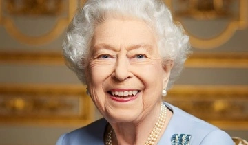 Палац показав унікальні світлини королеви Єлизавети II до її 100-річчя