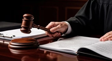 Справа про "зелений" тариф: суд обрав запобіжний захід ексзаступнику ОП та його родичу