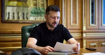 Зеленский подписал закон о «промышленном безвизе» с ЕС