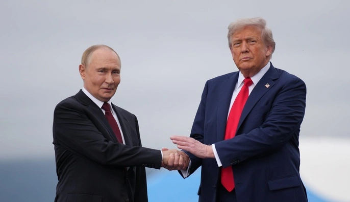 Політика Трампа фактично пом’якшує санкційний тиск і впливає на економіку РФ — експерт