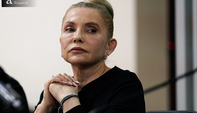 ВАКС отклонил жалобу Тимошенко на подозрение в подкупе народных депутатов