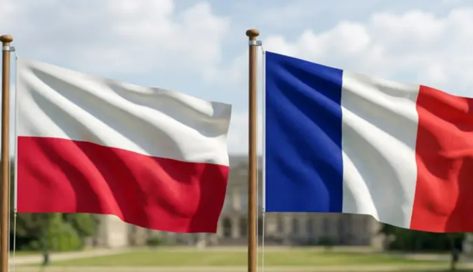 Франція та Польща обговорюють проведення спільних ядерних навчань — ЗМІ