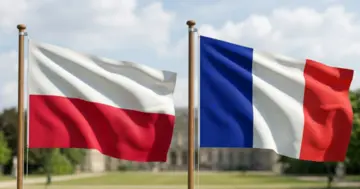 Франция и Польша обсуждают проведение совместных ядерных учений.