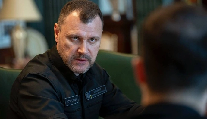 Глава МВД поддержал легализацию гражданского оружия – что предлагают