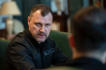 Глава МВС підтримав легалізацію цивільної зброї – що пропонують