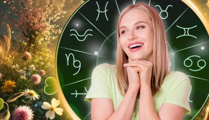 Життя налагоджується: трьом знакам Зодіаку кінець квітня принесе реальні результати