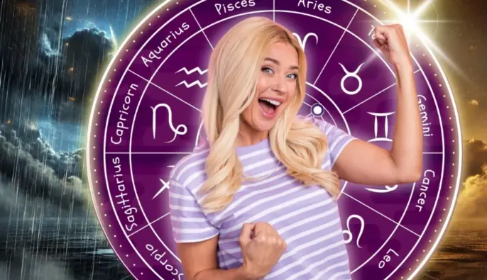 Конец черной полосы: эти 3 знака Зодиака решат все проблемы в конце апреля