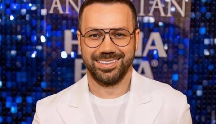 На все времена: Андре Тан рассказал о вещах, которые всегда будут в моде