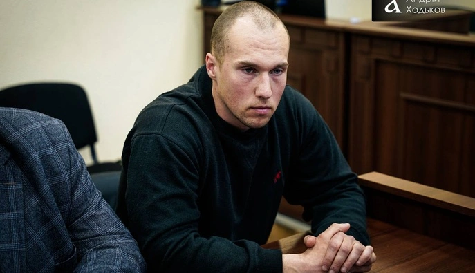 Втеча під час теракту: суд арештував патрульного, застава — 266 000 грн