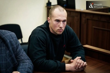 Втеча під час теракту: суд арештував патрульного, застава — 266 000 грн