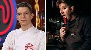 Женился на россиянке и работает в Москве: как звезда шоу "МастерШеф" стал предателем