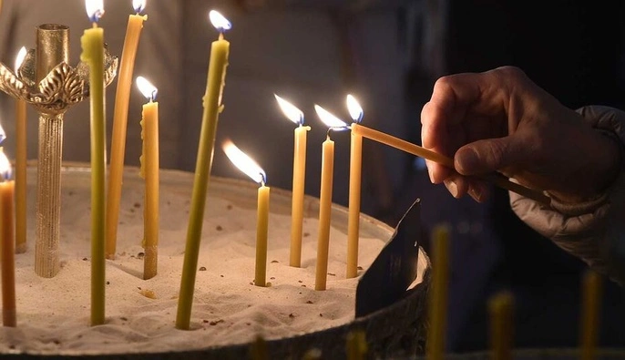 22 квітня  — яке сьогодні церковне свято, кому моляться цього дня, традиції та прикмети