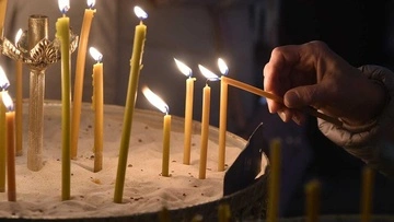 22 квітня  — яке сьогодні церковне свято, кому моляться цього дня, традиції та прикмети