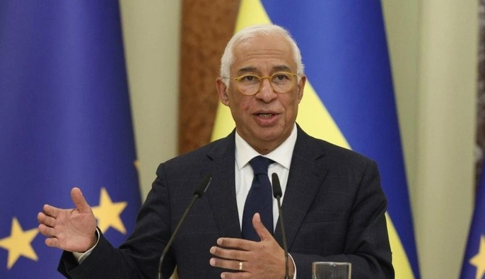 Кошта та Зеленський обговорили розблокування €90 млрд допомоги: Україна виконала вимоги ЄС