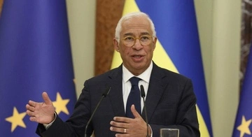 Кошта та Зеленський обговорили розблокування €90 млрд допомоги: Україна виконала вимоги ЄС