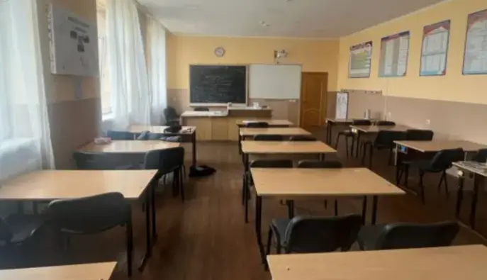 Стрілянина в школі на Закарпатті: підлітка завербували російські спецслужби