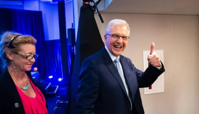 У Європейському департаменті МВФ високо оцінили зусилля НБУ у боротьбі з інфляцією, - ЗМІ 