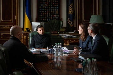 Зеленский анонсировал дополнительные экономические стимулы для украинцев: детали