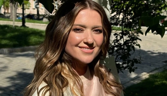 "Це величезна сім'я": Наталія Могилевська вперше розповіла про дітей та онука свого чоловіка