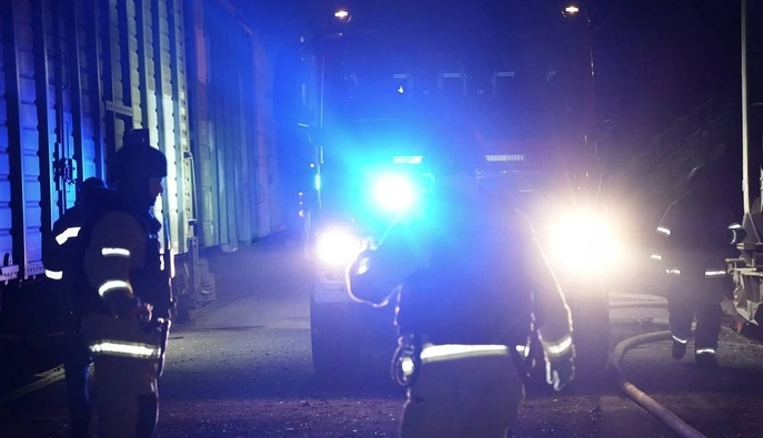 РФ вночі атакувала Одещину дронами – пошкоджена портова інфраструктура